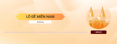 lô đề miền nam